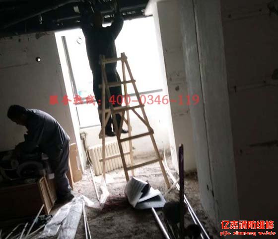 消防改造的費用